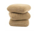 Pillowscape - bruin | BY-BOO