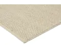 Vloerkleed Boola Rechthoekig 170x230 cm - Ivory