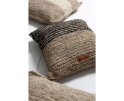 Cushion Toulon square - ORDER by 4 pcs,50x50 cm, palmblad