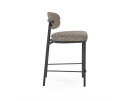 Barstool Jari - green | BY-BOO