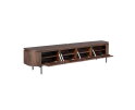 Tv meubel Excellent Brown | 200 cm