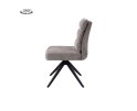 Rosora Stoel - HZ6068-04 beige (draaibaar)