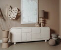 Alviano Dressoir 180 cm