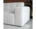 WAVE met chaise longue links - Modesto 492