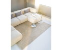 Carpet Loop 190x290cm - beige | BY-BOO