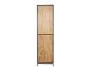 Boekenkast RichWood | 60 cm
