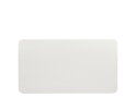 Salontafel Jade Rechthoek Off White