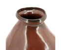 Vase Nendo large - bruin | BY-BOO
