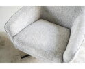 Fauteuil Chantal draaibaar – Himalaya Beige - SEVN