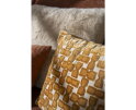 Stunda 45x45cm - mustard | BY-BOO