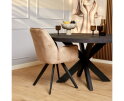 Eetkamerstoel Nova | Beige