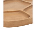 Ushi 50x2.5cm - brown | BY-BOO
