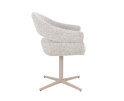Eetkamerstoel Jade Beige