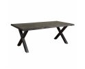 Xara Eetkamertafel 200 cm