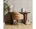 Bureau Mar&eacute; Brown | 150 cm