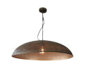 Hanglamp &Oslash;90 cosmic - Brons antiek