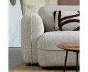 DROP met chaise longue rechts - Serenity 03