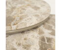 Alvar ( set of 2) 60x60cm - beige | BY-BOO