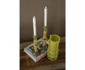 Candle holder WrapIt large - veelkleurig | BY-BOO