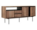 Metropole dressoir laag
