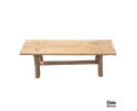 Blora Old Teak Bench 90-100