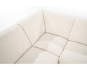 SEVN Tessa modulaire hoekbank - Sicuro Beige - 275x205 cm - Zelf samen te stellen
