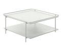 YUBA COFFEE TABLE 75X75 CM