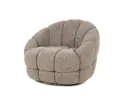 Fauteuil Tina - flou | Eleonora