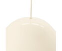 Pendant lamp Puro small - beige | BY-BOO