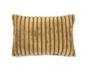 Pillow Wuzzy 40x60 cm - gold | BY-BOO