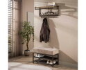 Schoenenbank Terra 85 - Drift brown