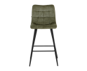 Barstoel Lucille Perfect Harmony 39 Groen