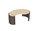 Salontafel Lume Marmer 94 cm