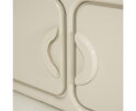 TV cabinet Gubby - beige | BY-BOO