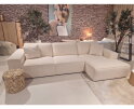 SEVN Tori Modulaire hoekbank - anthology cream - 294x174 cm - zelf samen te stellen