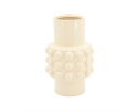 Saga medium - off white | BY-BOO
