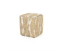 Pouf Rytm small - taupe | BY-BOO