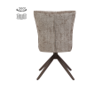 Bardi Stoel - Cremona 24 clay - Anodic (draaibaar)