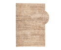 by fonQ Fluffy Vloerkleed - Beige - Rechthoekig - 160 x 230 cm