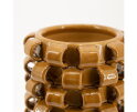 Vase Loopa 1 - geel | BY-BOO