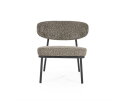 Lounge chair Jari - green | BY-BOO