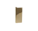 Set van 2 handgrepen Newcastle - Shiny Gold finish | Hotel collection