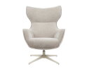 Fauteuil Julia | Taupe