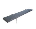 Cushion for picknickbench 180 cm