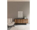 MUST Living fauteuil Astro - Naturel - 97x92x96 cm