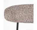 Chair Jari - taupe | BY-BOO