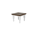 Fleur Bijzettafel 60 cm