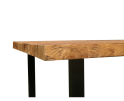 Eettafel Erosie Besi