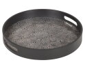 Tray Istanbul small - ORDER by 2 pcs,5,5x&Oslash;41 cm