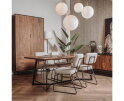 Taviano Eetkamertafel 200 cm